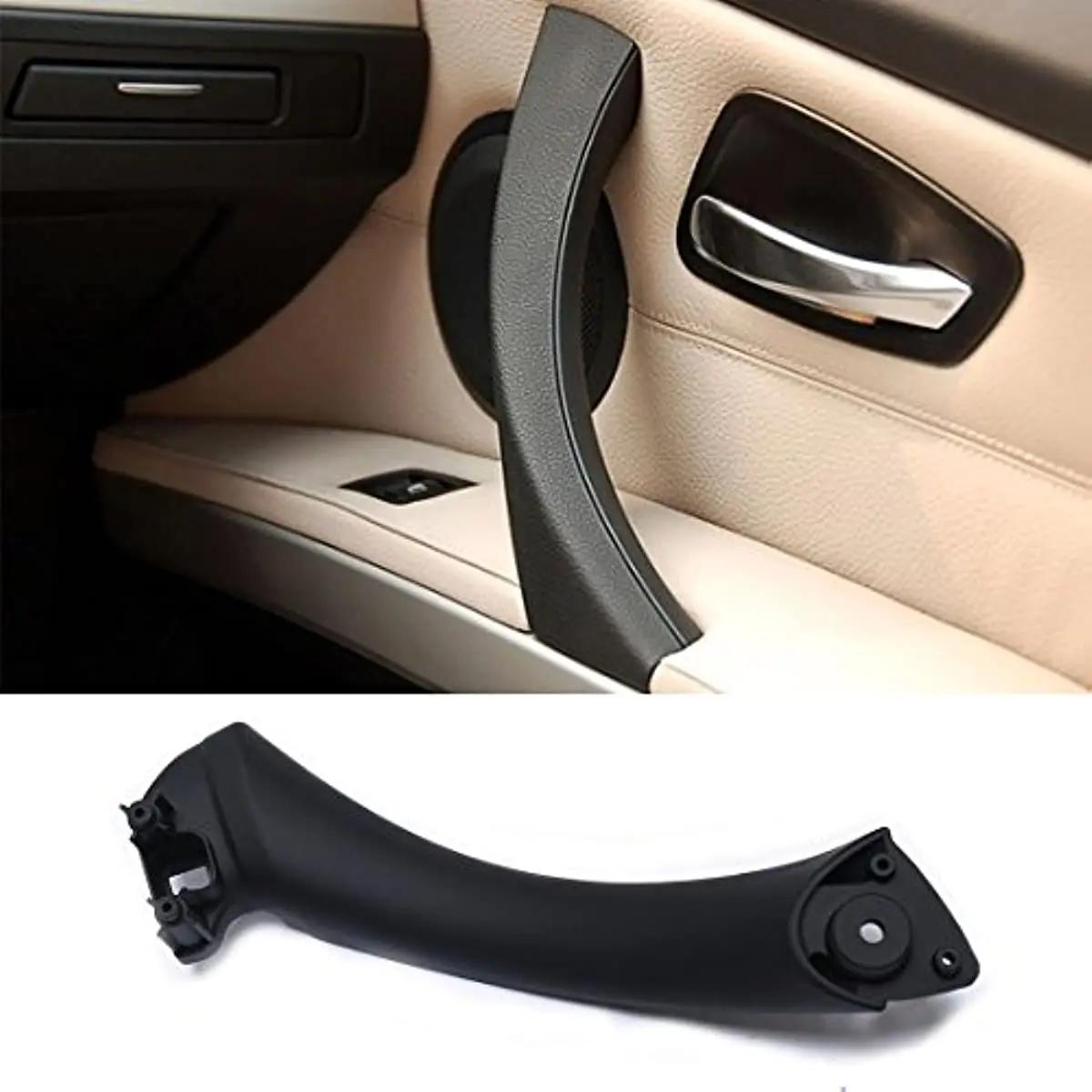 Right Side Door Handle Pull For BMW 3 Series E90/E91 Door Pull Handle, Door Handle Inner Door Support Bracket Passen
